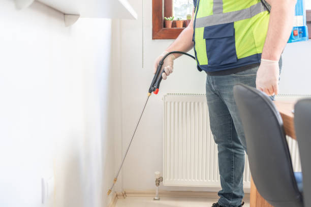 Best Pest Removal Services  in Pevely, MO