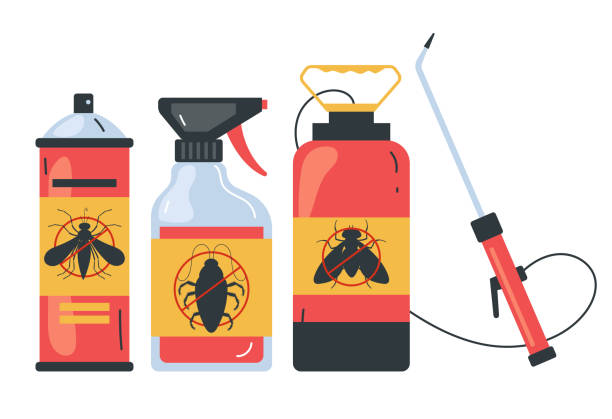 Pest Control Cost in Pevely, MO